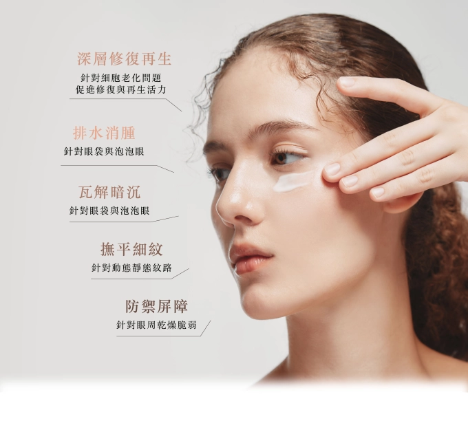 有肌泌語 iPSC超泌體5D全效亮眼精萃 縮圖 3